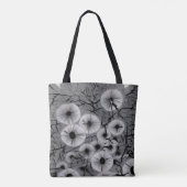 Tote Bag Ebon Bloom (Dos)