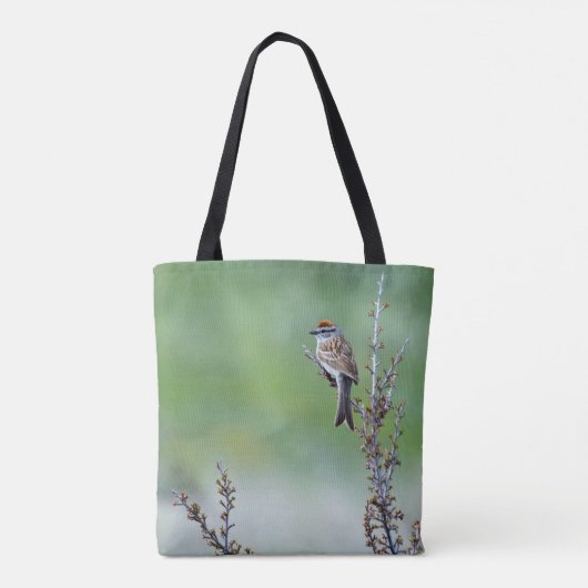 Tote Bag Écart (Dos)