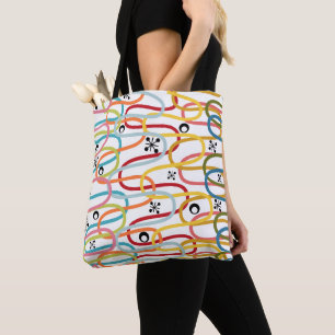 Tote Bag Écarts