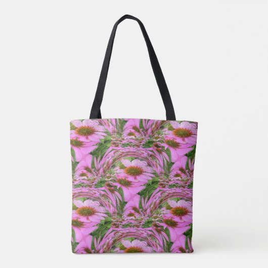 Tote Bag Echanicea...... (Dos)