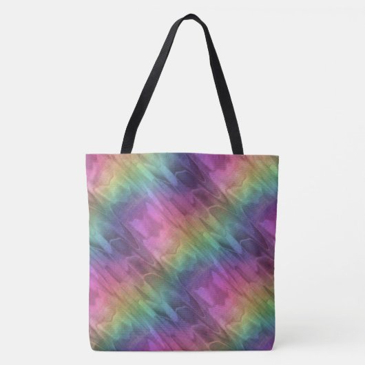 Tote Bag échapper de candyland : (Devant)