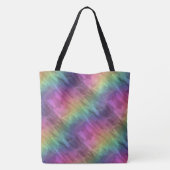 Tote Bag échapper de candyland : (Dos)