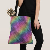 Tote Bag échapper de candyland : (De près)