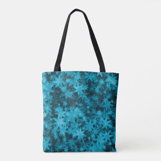 Tote Bag Echo de Noël (Dos)