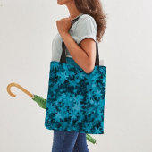 Tote Bag Echo de Noël