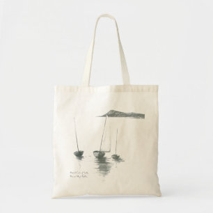Tote Bag Échoué, îles de Scilly