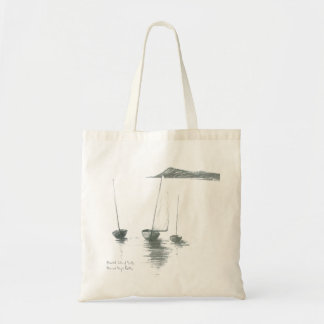 Tote Bag Échoué, îles de Scilly