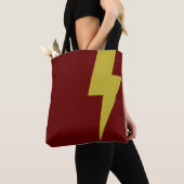 Tote Bag Éclair (De près)