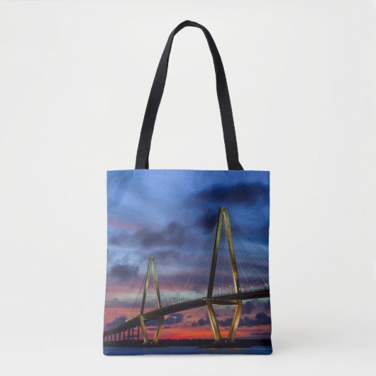 Tote Bag Éclairage (Devant)