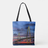 Tote Bag Éclairage (Dos)