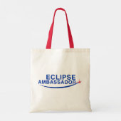Tote Bag Eclipse Ambassadeur Fourre-tout (Dos)