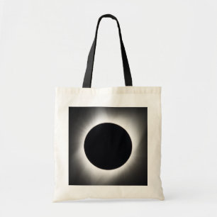 Tote Bag Éclipse solaire totale - 21 août 2017