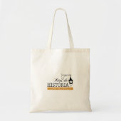 Tote Bag Ecobag Basique (Devant)