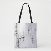 Tote Bag Écorce de bouleau (Devant)