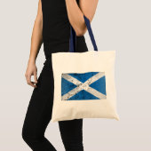 Tote Bag Écosse (Devant (produit))