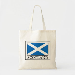 Tote Bag Écosse