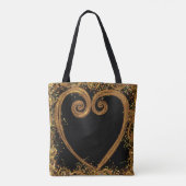 TOTE BAG ECRAN IRLANDAIS (Dos)