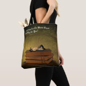 Tote Bag Écrivains (De près)