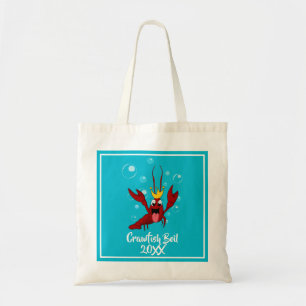 Tote Bag Écuve de poisson à la mer Fête annuelle de la R