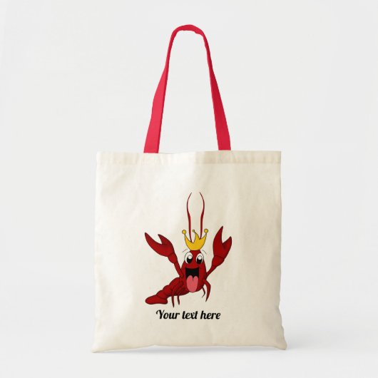 Tote Bag Écuve de poisson à la mer Fête annuelle de la Réun (Devant)