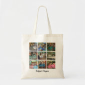 Tote Bag Edgar Degas - Dancers Sélection de chef-d'oeuvre (Devant)