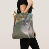 Tote Bag Edgar Degas | L'étoile ou la danseuse sur scène (De près)