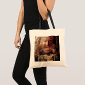 Tote Bag Edition limitée : Bombur (Devant (produit))