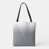 Tote Bag Edition spéciale: Gándara Gray Ombré Fourre-tout (Dos)