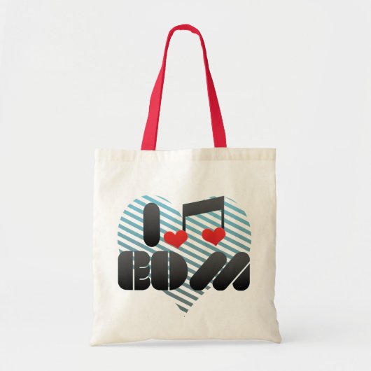 TOTE BAG EDM (Devant)