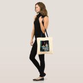 Tote Bag Edouard Manet - Le Balcon / Le Balcon (Devant (modèle))