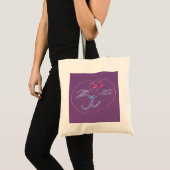 Tote Bag Edward Budget Fourre-tout (Devant (produit))