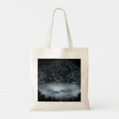Tote Bag Effacement brillant (Dos)