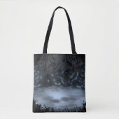 Tote Bag Effacement brillant (Devant)