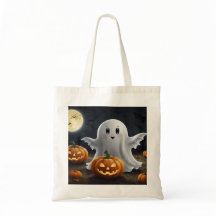 Éffrayant délice : Ghoost Halloween amusant