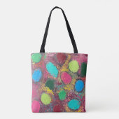 Tote Bag Eggnostique (Dos)