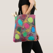 Tote Bag Eggnostique (De près)