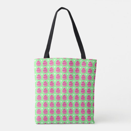 Tote Bag Eggscellent (Dos)