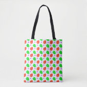 Tote Bag Eggscuse (Devant)