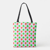 Tote Bag Eggscuse (Dos)