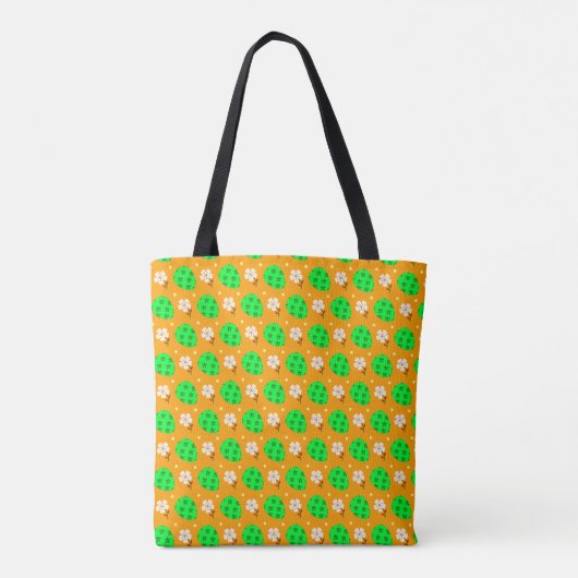 Tote Bag Eggsperience (Dos)