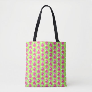 Tote Bag Eggstra