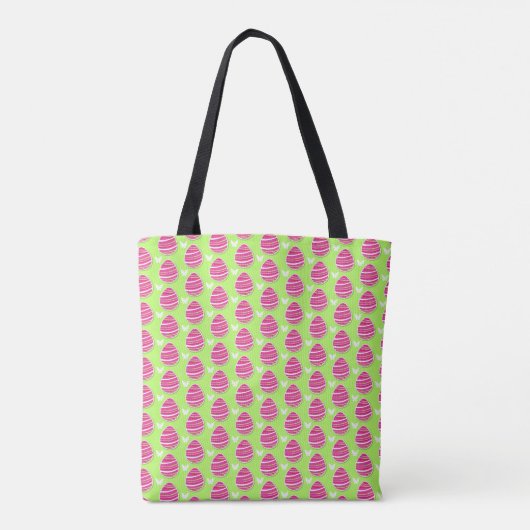 Tote Bag Eggstra (Dos)