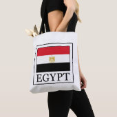 Tote Bag Égypte (De près)