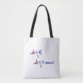 Tote Bag Eid Delight (Devant)