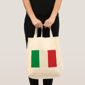 Tote Bag Einkaufstasche Italien (Devant (produit))