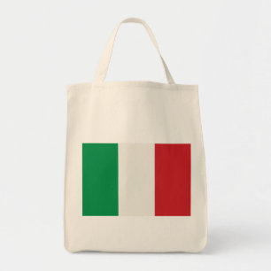 Tote Bag Einkaufstasche Italien