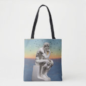 Tote Bag El Classico Hip (Devant)