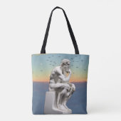 Tote Bag El Classico Hip (Dos)