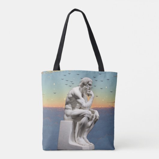 Tote Bag El Classico Hip (Dos)