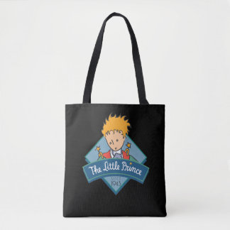 Tote Bag El principito